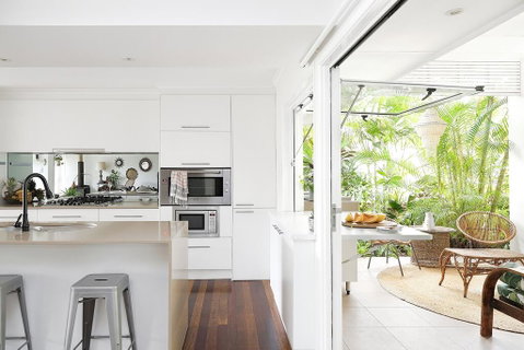 Buderim Rainforest Retreat Perfect For Family Getaways - Accommodation Main Beach 2