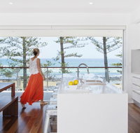 Bujerum Apartments on Burleigh - Accommodation Main Beach