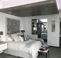 BULC Boutique Bed  Breakfast - Accommodation Main Beach