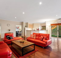 Bulla Hill Villas - Melbourne Airport - Accommodation Main Beach