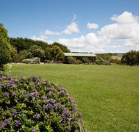 Buln Buln Cabins - Accommodation Main Beach