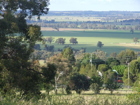 Bulwarra Bed & Breakfast - Accommodation Main Beach 2