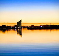 Bunbury's Most Convenient Location - Accommodation Main Beach