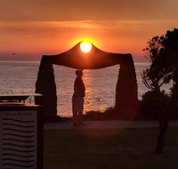 Bunbury's Most Convenient Location - Unit 2 - Accommodation Main Beach