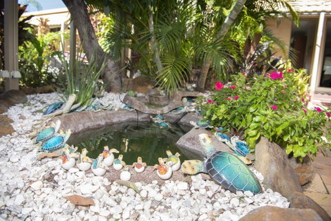Bundaberg Coral Villa Motor Inn - Accommodation Main Beach 2