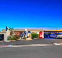 Bundaberg Coral Villa Motor Inn - Accommodation Main Beach