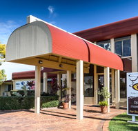 Bundaberg International Motor Inn - Accommodation Main Beach