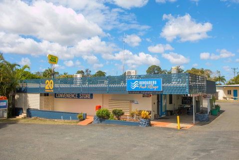 Bundaberg Park Village - Accommodation Main Beach 3