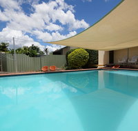 Bundaberg Park Village - Accommodation Main Beach