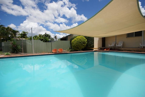 Bundaberg Park Village - Accommodation Main Beach 0
