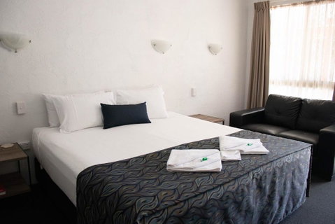 Bundaberg Spanish Motor Inn - Accommodation Main Beach 3