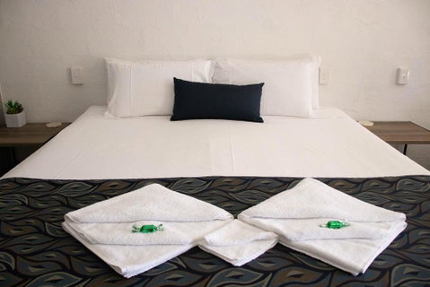 Bundaberg Spanish Motor Inn - Accommodation Main Beach 2