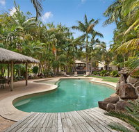 Bundaleer Retreat - Accommodation Main Beach