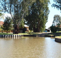 Bundalong Hideaway - Accommodation Main Beach