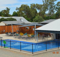 Bundalong Villas - Accommodation Main Beach