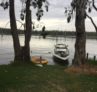 Bundalong Waterfront - Accommodation Main Beach
