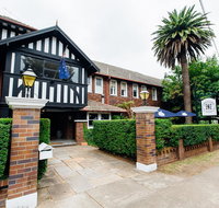 Bundanoon Hotel - Accommodation Main Beach