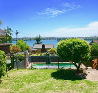 Bundeena Base Holiday Home - Accommodation Main Beach