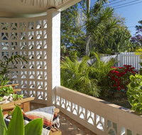 Bungalow105 - Accommodation Main Beach