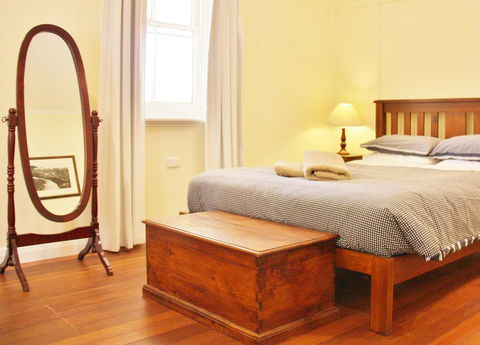 Bungaree Station - Accommodation Main Beach 2