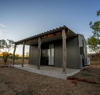 Bungle Bungle Caravan Park - Accommodation Main Beach