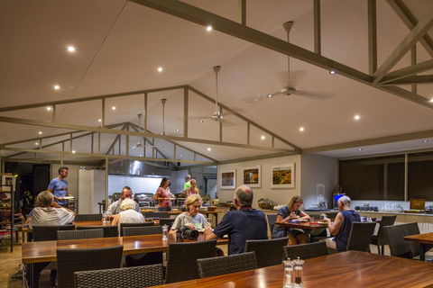 Bungle Bungle Savannah Lodge - Accommodation Main Beach 1