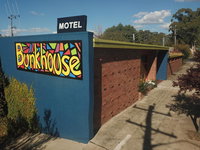 Bunkhouse Motel