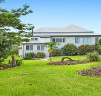 Bunya  Maleny Farm House - Accommodation Main Beach