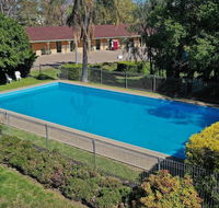 Burke and Wills Motor Inn - Accommodation Main Beach