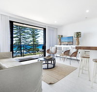 Burleigh By The Sea - Accommodation Main Beach