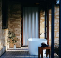 Burnside Organic Farm - Accommodation Main Beach