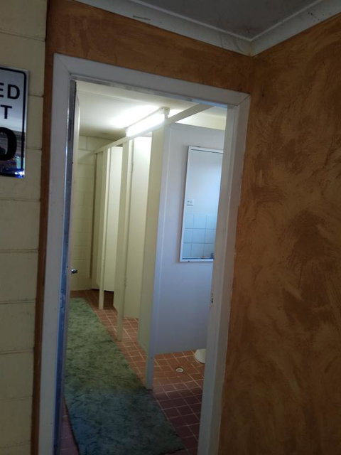 Burt St Gardens - Accommodation Main Beach 3