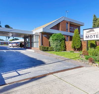 Burwood East Motel - Accommodation Main Beach