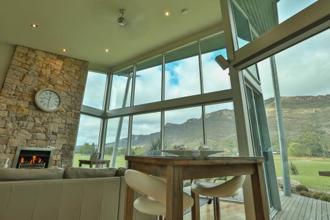 Bushland - Accommodation Main Beach 0