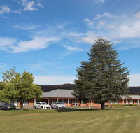 Bushman's Motor Inn - Accommodation Main Beach
