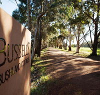 Bussells Bushland Cottages - Accommodation Main Beach