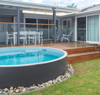 Butlers at Byron - Accommodation Main Beach