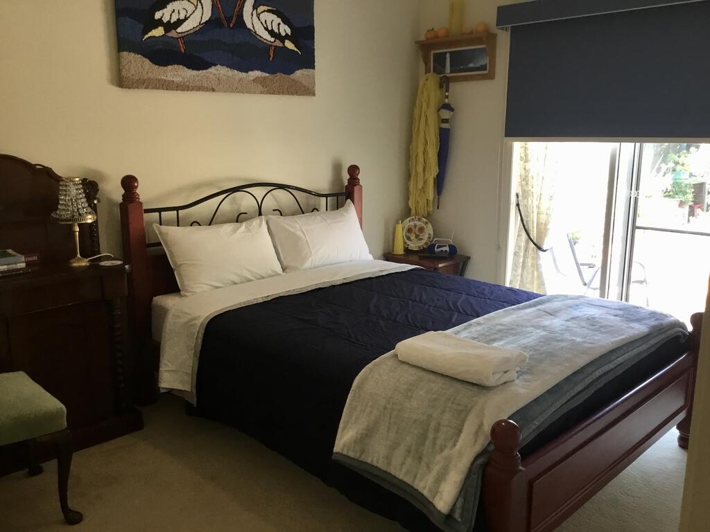 Framlingham East VIC Accommodation Main Beach