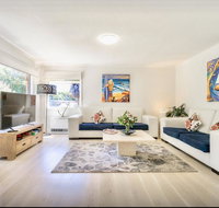 By The Beach - Accommodation Main Beach