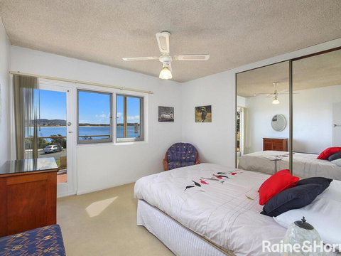 By The Sea - Cumbernauld #1 - 1/12 Terrigal Esp, Terrigal - Accommodation Main Beach 1