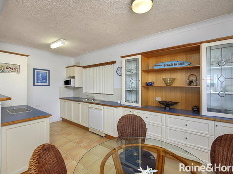 By The Sea - Cumbernauld #1 - 1/12 Terrigal Esp, Terrigal - Accommodation Main Beach 3