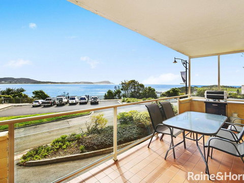 By The Sea - Cumbernauld #1 - 1/12 Terrigal Esp, Terrigal - Accommodation Main Beach 0