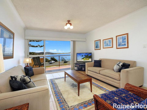 By The Sea - Cumbernauld #1 - 1/12 Terrigal Esp, Terrigal - Accommodation Main Beach 2