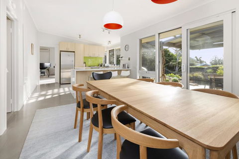 BYANDA - MOUNT MARTHA - Accommodation Main Beach 1