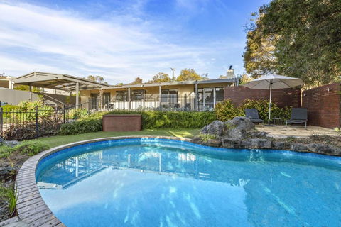 BYANDA - MOUNT MARTHA - Accommodation Main Beach 0