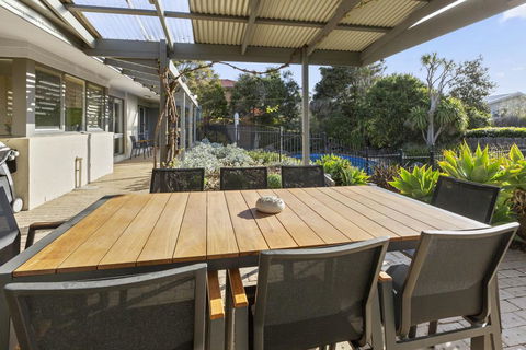 BYANDA - MOUNT MARTHA - Accommodation Main Beach 3