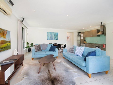 Byron At Clarkes - Accommodation Main Beach 0
