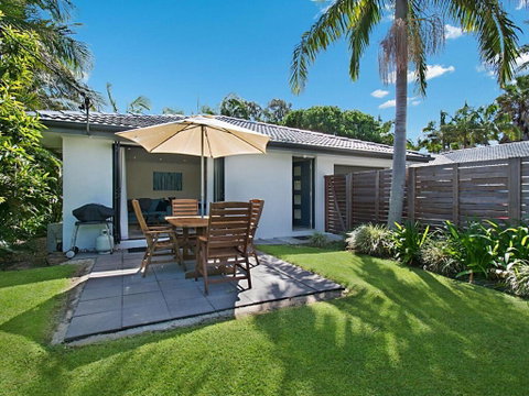 Byron At Clarkes - Accommodation Main Beach 3