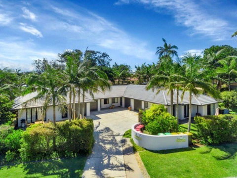 Byron At Clarkes - Accommodation Main Beach 1