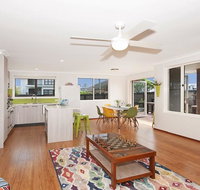 Byron At Lennox - Lennox Head - WIFI - Accommodation Main Beach